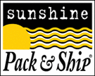 Sunshine Pack & Ship | Hastings